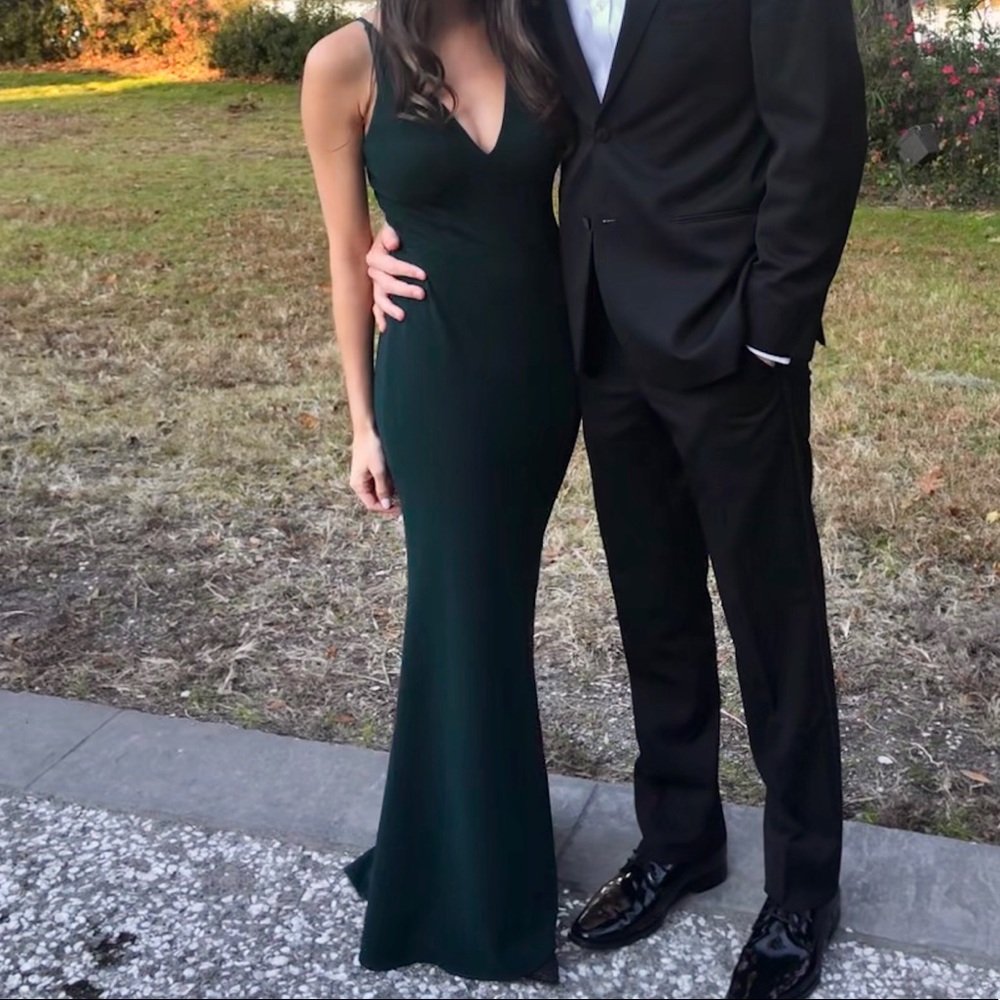 BHLDN “Jones” Dress